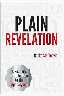 Plain Revelation