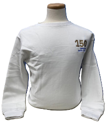 AU TM  Sweatshirt Special Edition - 150 Anniversary