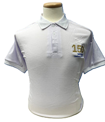 AU TM, Polo, Special Edition - 150 Anniversary
