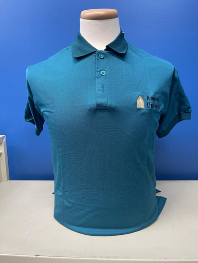 AU TM, Polo, Standard Edition GQ