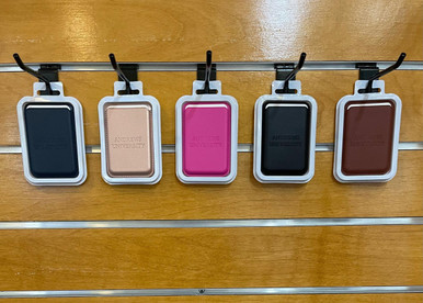 Magneto Safe Wallet - Rose Gold - Andrews imprint