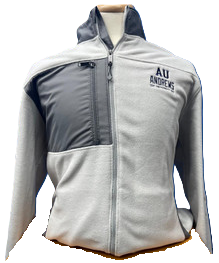 Champion, Men's Explorer Full Zip Jacket - Manhattan Mist
