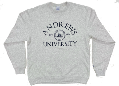 B - Camp David, Sweatshirt, Beige  - Andrews  Over Seal & University