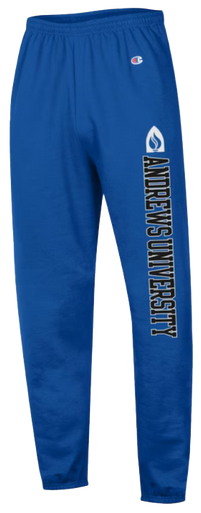 B - Champion, Sweat pant - Andrews University