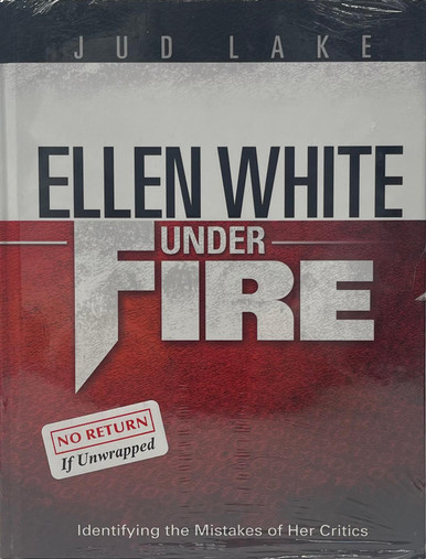 B -Ellen White Under Fire