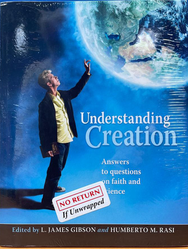 B - Understanding Creation