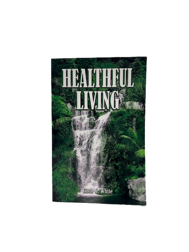 B - Healthful Living, White