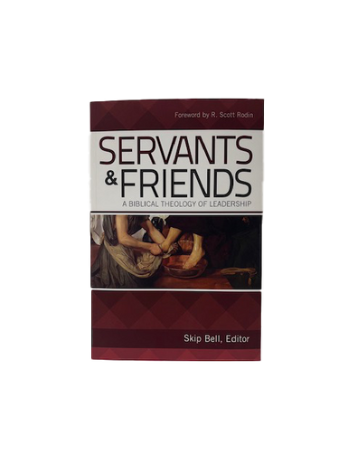 B - Servants & Friends, Bell