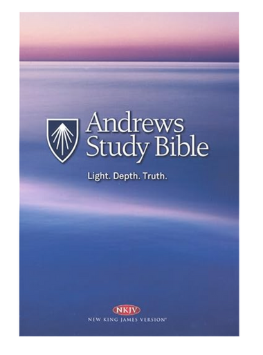 Andrews Study Bible
