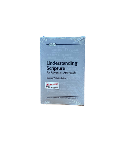 B -Understanding Scripture