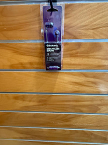 B - Skullcandy - Effortless Sound Jib Purple
