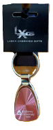 LXG - Key Chain Mom - AU engraved