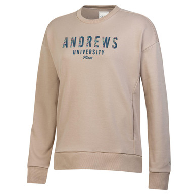 Gear - Big Cotton Everlee Crew Cafe Au Liat