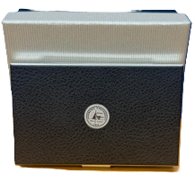 Business Card Holder - AU  Seal