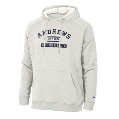 Champion - Men's Triumph Fleece Hood