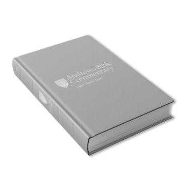 Andrews Bible Commentary - New Testament