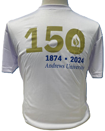 AU TM, T-shirt Special Edition 150th Anniversary
