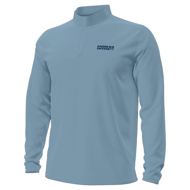 Under Armour - Men Motion 1/4 Zip Harbor Blue