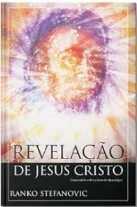 REVELAÇÃO DE JESUS CRISTO