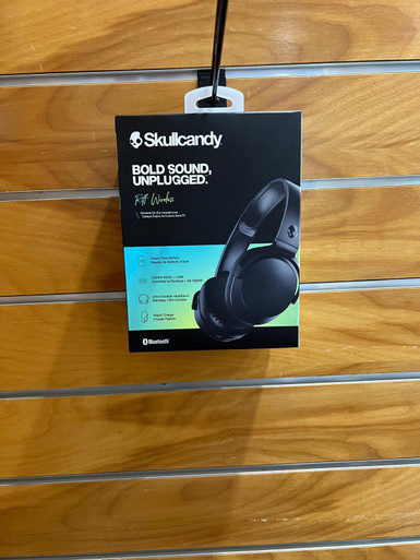 SkullcandyTotally Wireless Essential