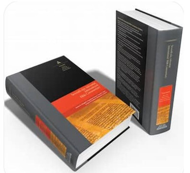 Seventh-day Adventist International Bible Commentary