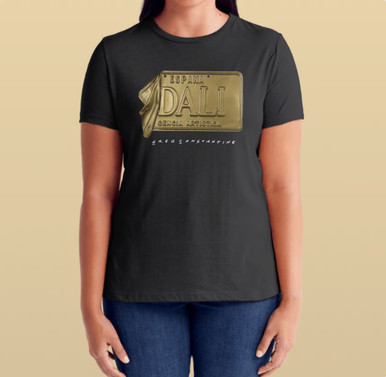 Dali T - Shirt
