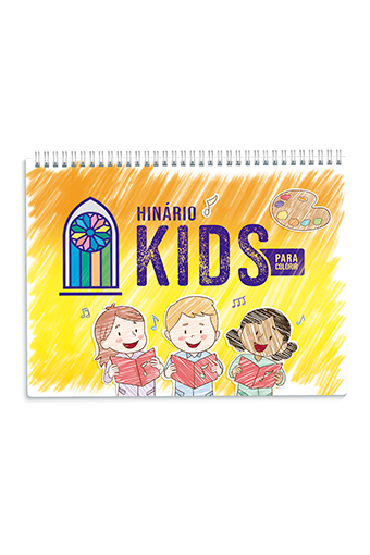 Hinário - KIDS