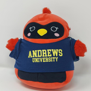 Squishmallows - Cazlan,  Andrews University