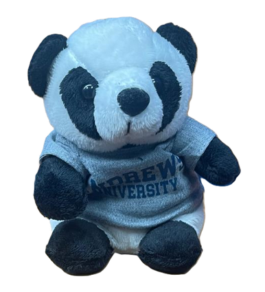 Stubby Creatures Panda