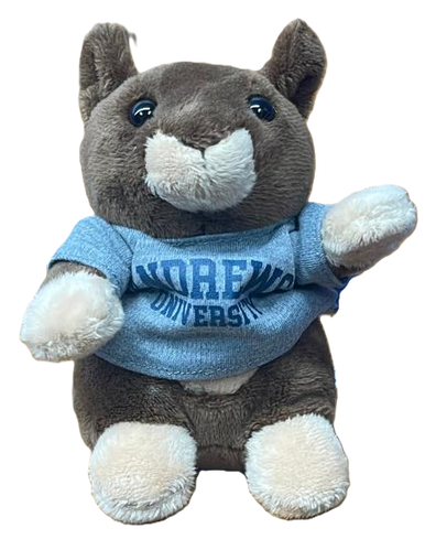 Stubby Creatures Squirrel