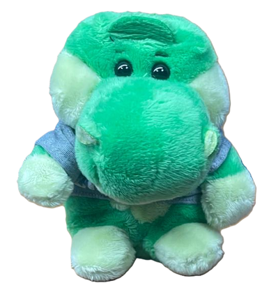 Stubby Creatures Alligator