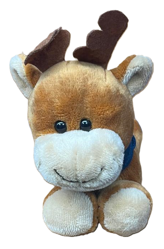 Short Stack Creatures Moose