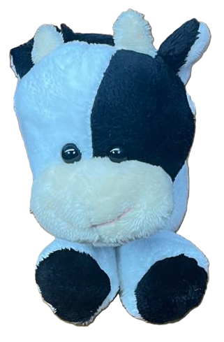 Short Stack Creatures Cow