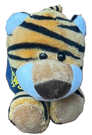 Short Stack Creatures Tiger