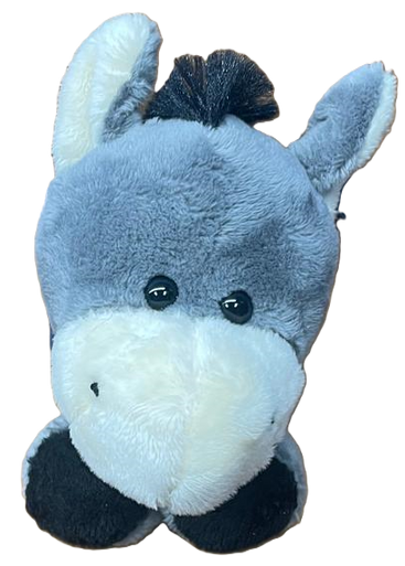 Short Stack Creatures Donkey