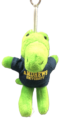 Key Chain Alligator