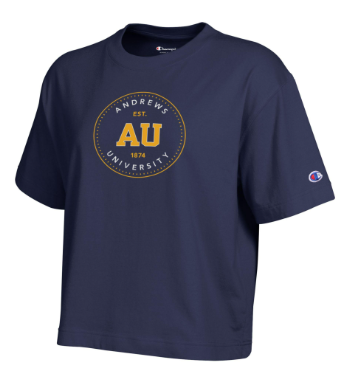 Champion, Tri-Blend Tee - Gunsmoke Heather