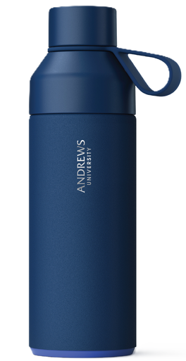 Ocean Bottle - Original 17 Oz - Ocean Blue