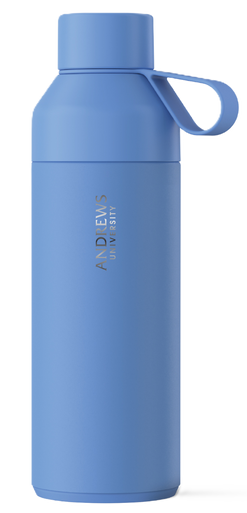 Ocean Bottle - Original 17 Oz - Lagoon Blue