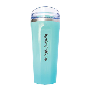 Nordic, 20 oz Quatro Tumbler - Turquoise