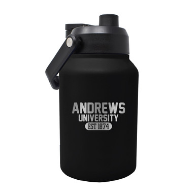 Nordic, 64 oz Big Bevi - Black