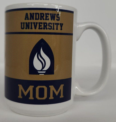 Nordic, Mug 15 oz White - Various Styles