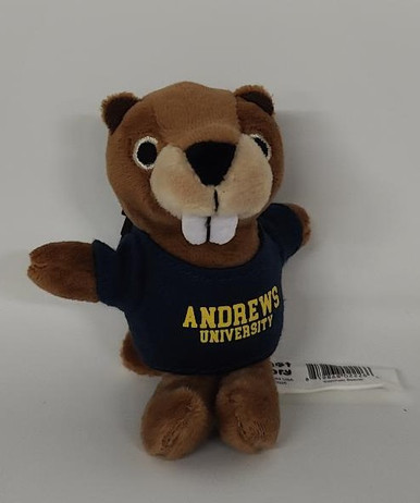 Keychain w/ T-Shirt - Beaver