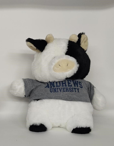 Chubby Wubby - Cow 9.5"