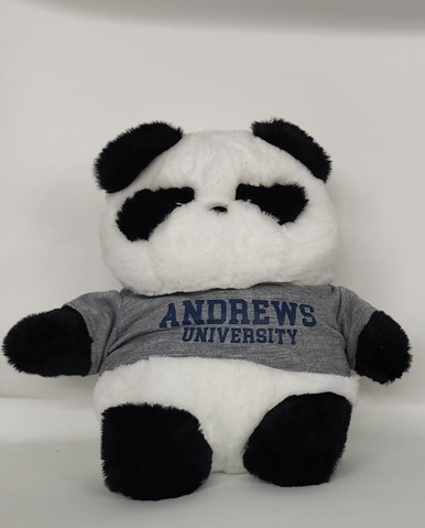 Chubby Wubby - Panda 9.5"