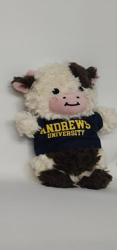 Wollie Cow