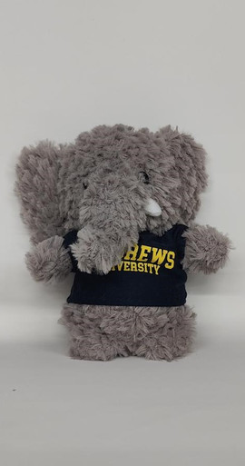 Wollie Elephant