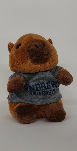 Stubby Creatures - Capybara