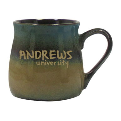 16oz Tan to Beige Sioux Falls Mug