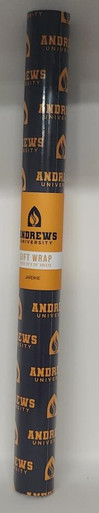 Gift Wrap - Andrews University - 3 20"x29" Sheets
